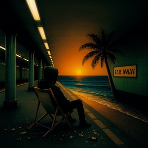 Far away (Explicit)