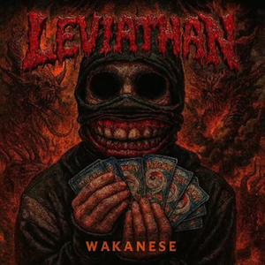 free my arab 2 (yamisgrave) (feat. wakanese) (Explicit)