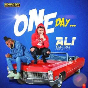 One Day...(feat. D12)