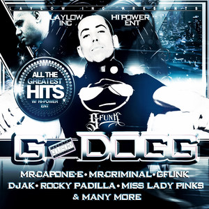 Don't Be Talking Loud(feat. Mr. Capone-E & Mr. Criminal) (Explicit)