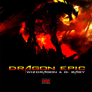 Dragon Epic (Explicit)