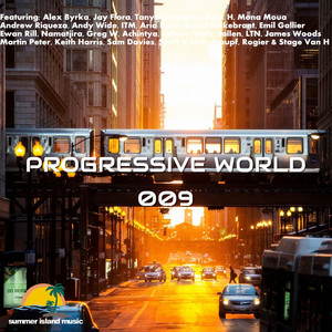 Progressive World 009