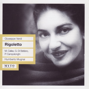 Verdi: Rigoletto