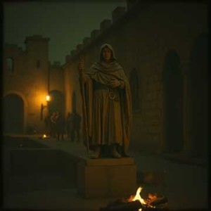 The Voice of the Voiceless