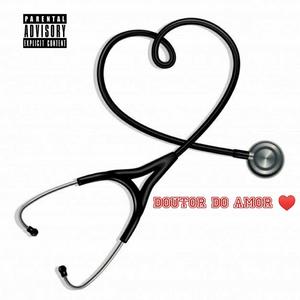 Doutor do amor (feat. Lizah James) [Explicit]