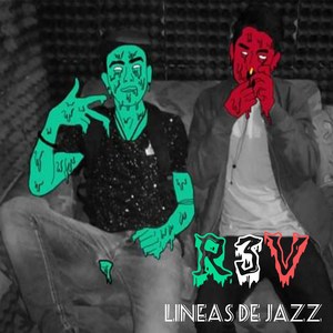 Lineas de Jazz