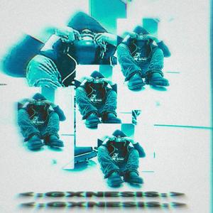 Gxdzilla (feat. Nicknxtdoor) (Explicit)