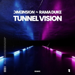 Tunnel Vision (Extended Mix)