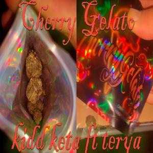 Cherry Gelato (feat. TaxiDriverTerya) (Explicit)