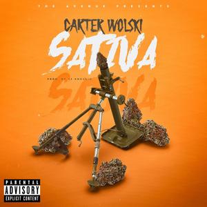 Sativa (Explicit)