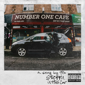 Stepping In This Car (Explicit)