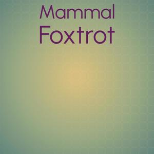 Mammal Foxtrot