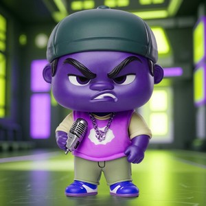 Dead Wrong - lofi & slowed (Explicit)