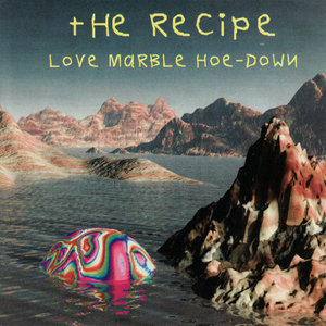 Love Marble Hoe-Down