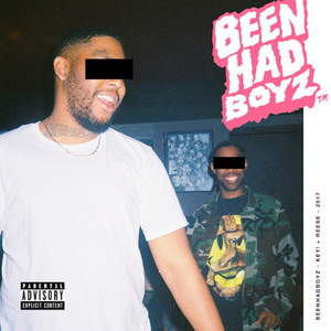 Been Had Boyz - EP (Explicit)