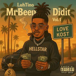 Dictator (feat. Ypeezy) (Explicit)