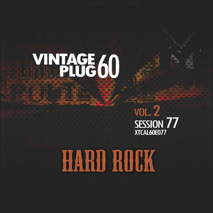 Vintage Plug 60: Session 77 - Hard Rock, Vol. 2