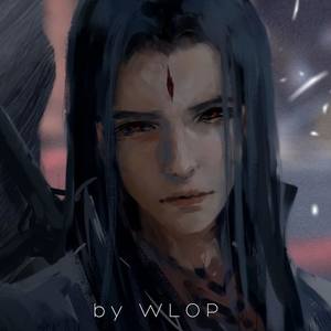 簪花行