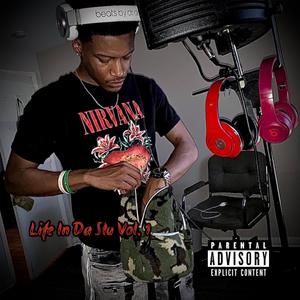 Life In Da Stu Vol. 1 (Explicit)