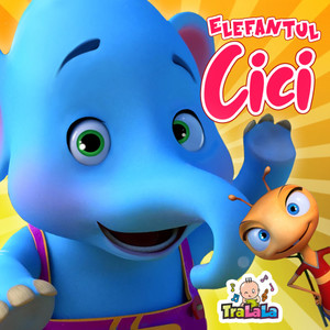 Elefantul Cici