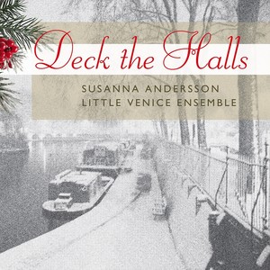 So lang' man Traume noch leben kann - Keeping the Dream Alive (arr. B. Kleiman for voice and chamber ensemble)