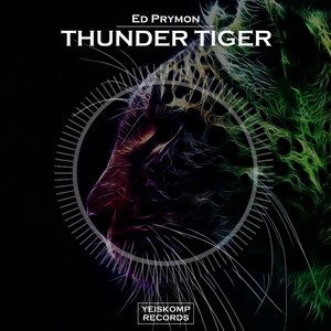 Thunder Tiger