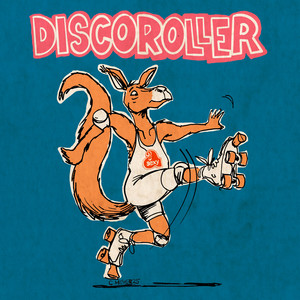 DISCOROLLER