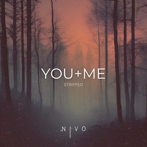 You+Me - Stripped