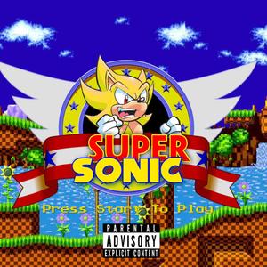 Super Sonic