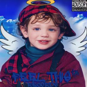 LET IT GO (feat. YUNG RIPPLE)