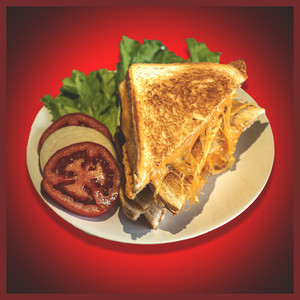 Stubborn Coffee (Explicit)