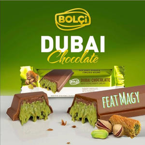 Dubai Schokolade