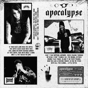 Apocalypse (Explicit)