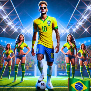 NEYMAR (Explicit)