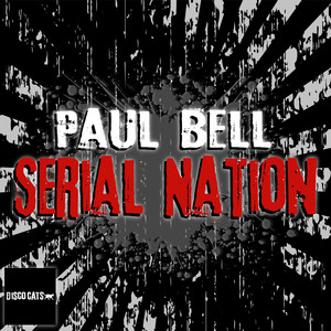 Serial Nation (Remixes)