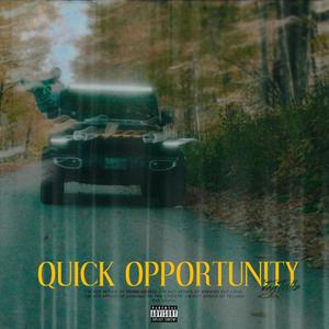 Quick Opportunity (Explicit)