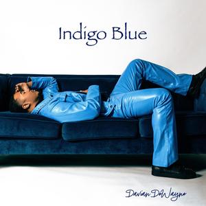 Indigo Blue