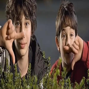 Deadman walkin (Explicit)