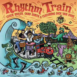 Fishy(And Pirate Abc's)