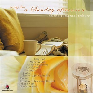 Songs for a Sunday Afternoon