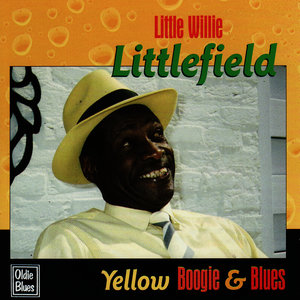 Yellow Boogie & Blues