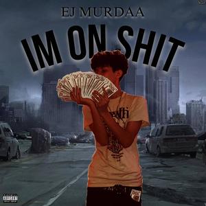 Im On **** (feat. OMB KAYTEE) [Explicit]