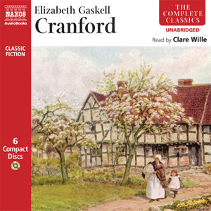 GASKELL, E.: Cranford (Unabridged)