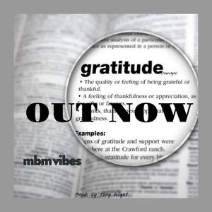 Gratitude (Explicit)