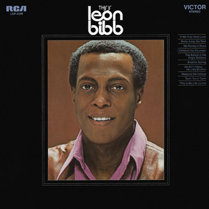 Leon Bibb - This Is My Life