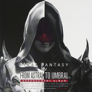 From Astral To Umbral Final Fantasy Xiv Band Piano Arrangement Album Qq音乐 千万正版音乐海量无损曲库新歌热歌天天畅听的高品质音乐平台