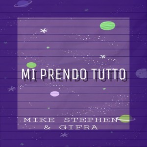 Mi prendo tutto(Prod. Gifra Beatz)