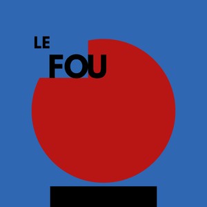 Le fou