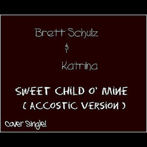 Sweet Child O' Mine (Acoustic)