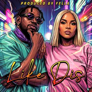 Like Dis (feat. Veezo View)